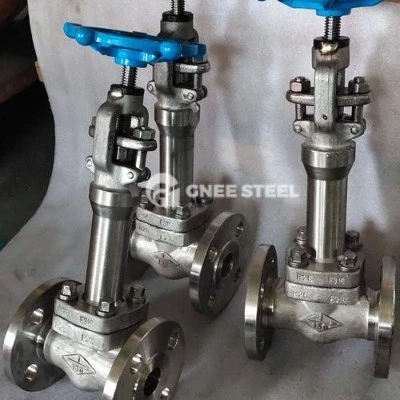 cryogenic globe valves cryogenic globe valves