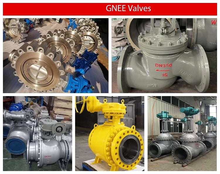 Flow Control Valves in stock Flow Control Valves in stock